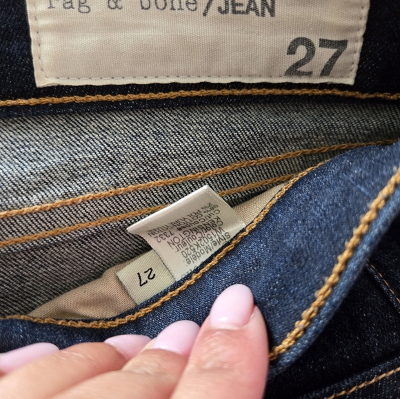 Rag and Bone Jeans - Picture 4 of 6